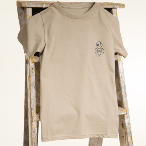 Childhood Allergy Shirt