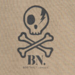 Childhood Allergy Shirt beige