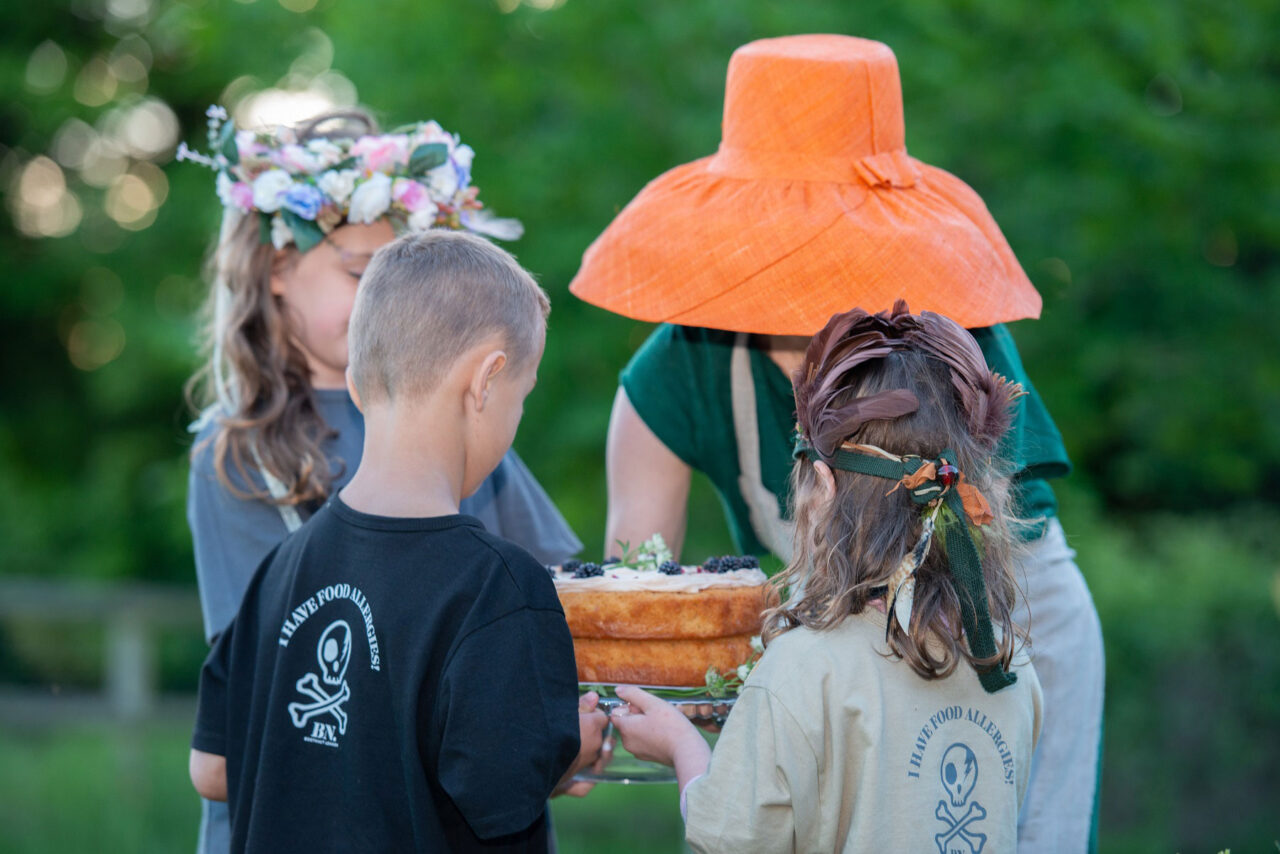 Allergy Shirt Food Allergy Awareness