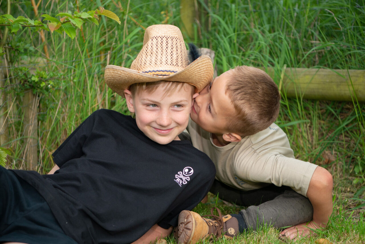 Short Sleeve Kids t-shirt