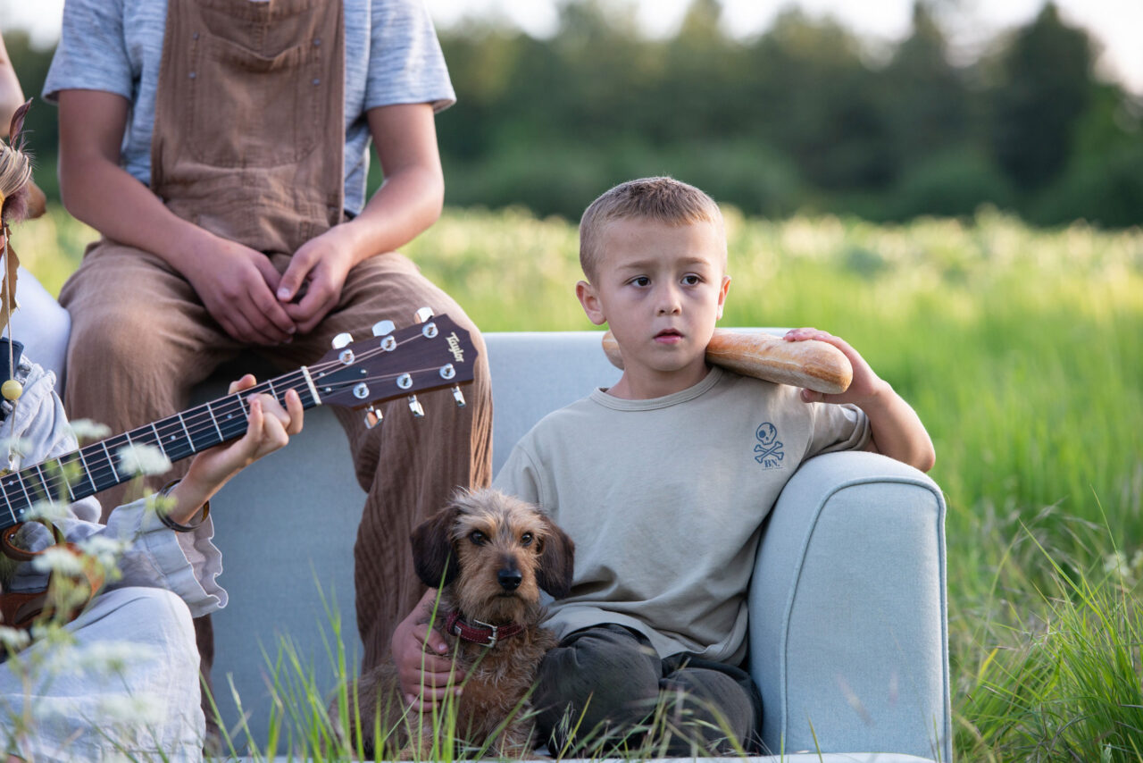Allergy Awareness Shirt