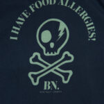 food allergy tshirt