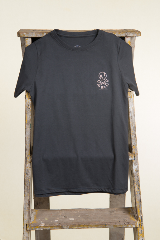 Toddler Allergy Alert Shirt