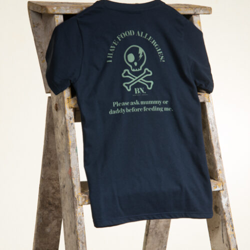 Allergy Alert T-Shirt