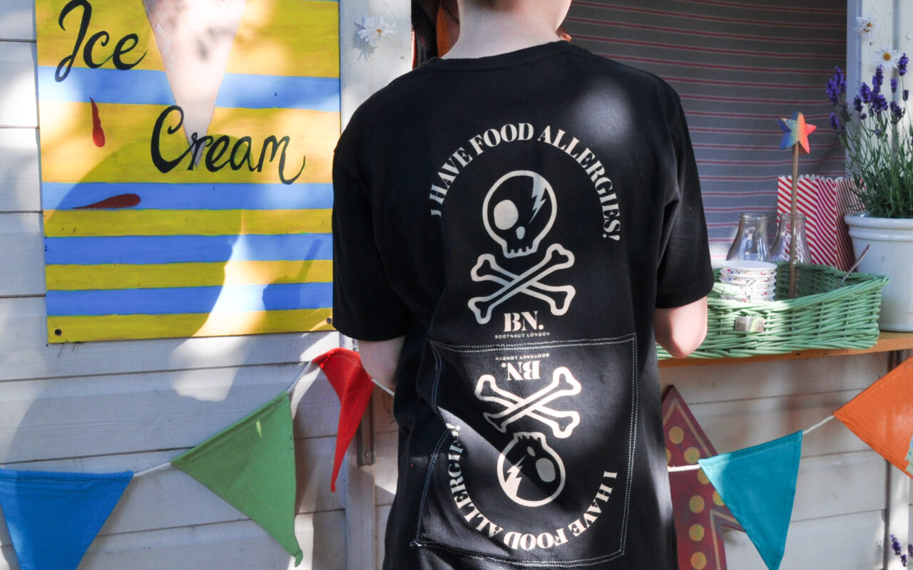 t-shirts
